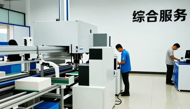 北京辰光奇信息技术有限公司
