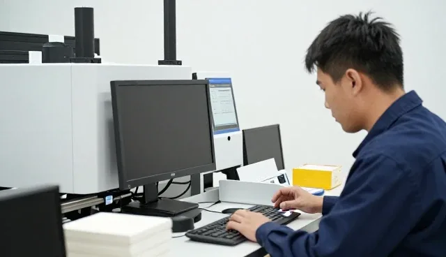 北京辰光奇信息技术有限公司