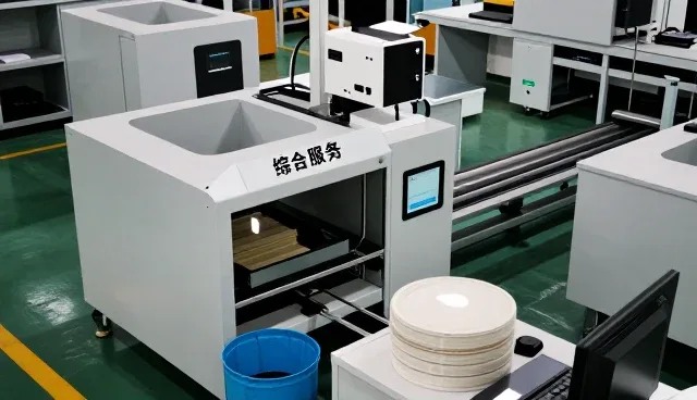 北京辰光奇信息技术有限公司