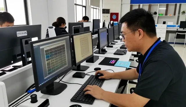优化升级视角下的系统运维系统运维