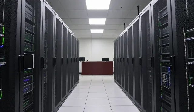 提升业务流程效率的系统实施与维护策略