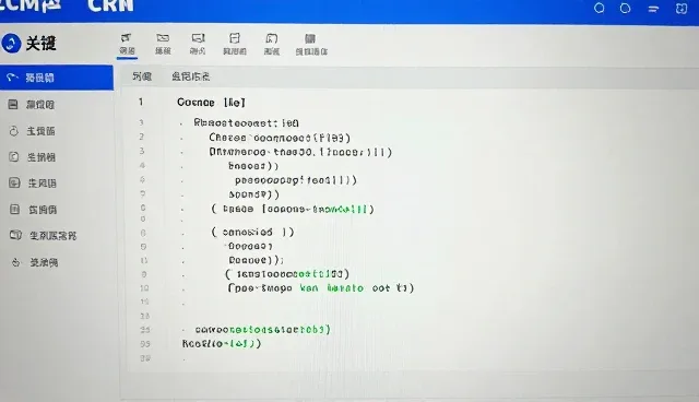 系统选型中的应用场景分析与优化策略