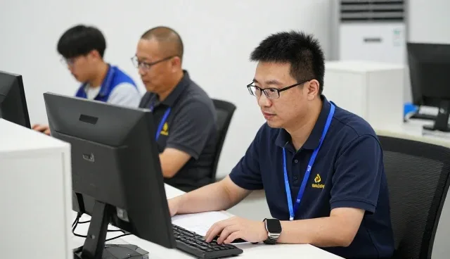 跨区域项目需求推动管理软件等优化升级