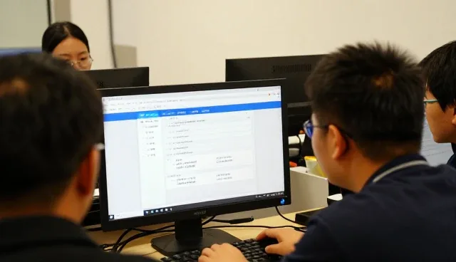 数据处理服务如何解决实验室环境中的实际问题