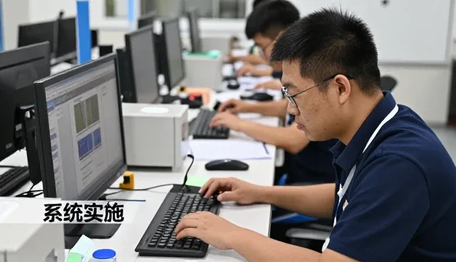 企业资源计划系统ERP如何解决学校与医院中的实际问题