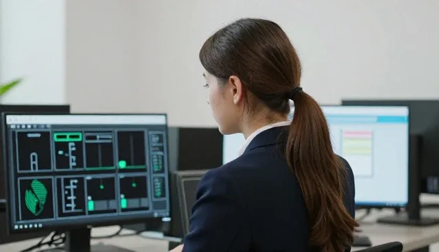 系统运维服务选型中的信息处理能力解析